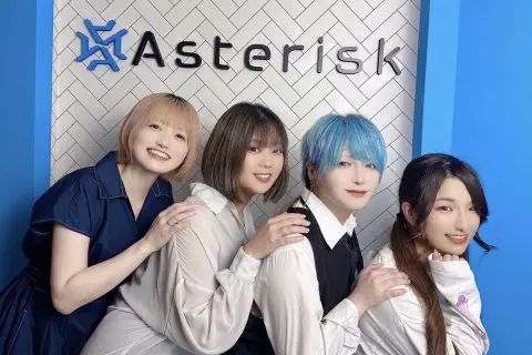 アスタリスク横浜店