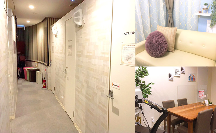 アリュール仙台東口店