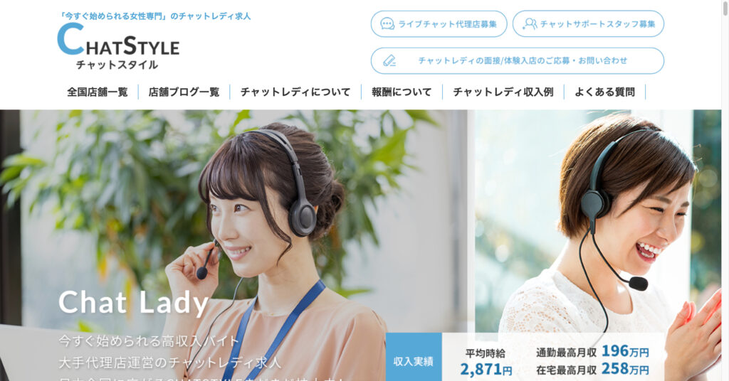 CHATSTYLE