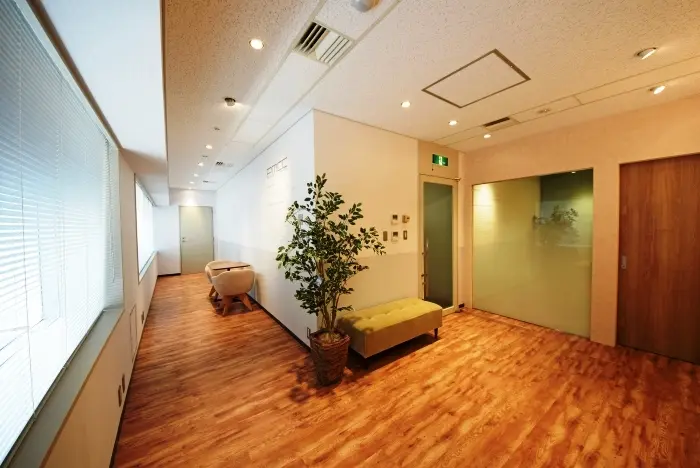 ライバーサポートグループ川口店
