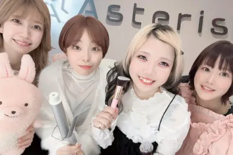 アスタリスク名古屋駅本店