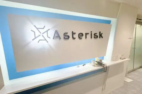 Asterisk