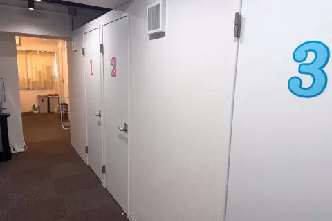 アスタリスク横浜店